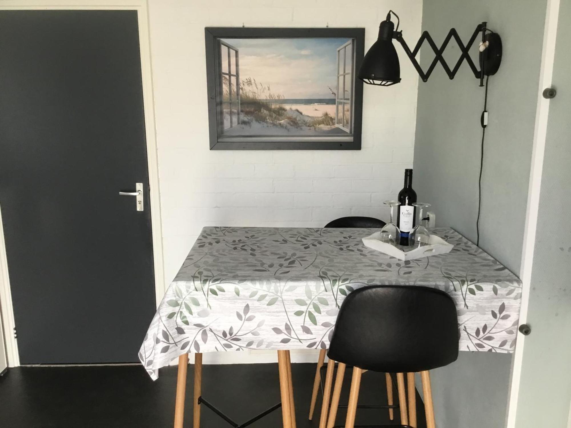 Appartement Achterom Hollum  Exterior photo